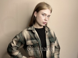 Ginahartt
