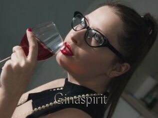 Ginaspirit