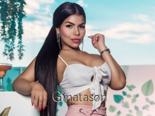 ginatason Dans le cul