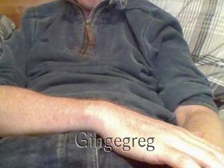 Gingegreg