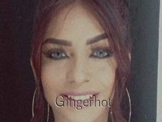 Gingerhot