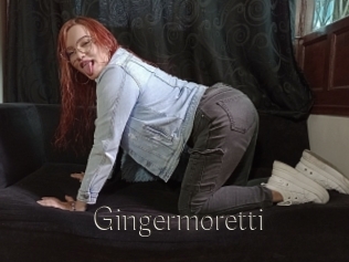 Gingermoretti