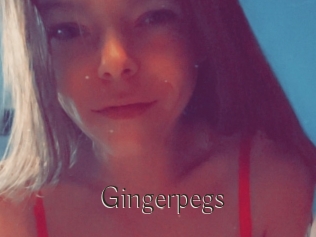 Gingerpegs