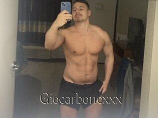 Giocarbonexxx