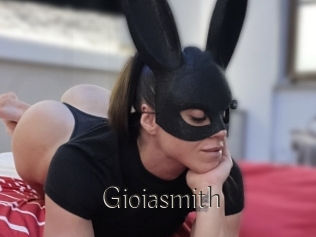 Gioiasmith
