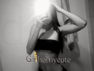 Girlhornycute