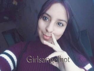 Girlsangelhot