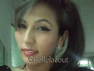 Gisellelacout