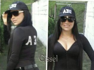 Gissel