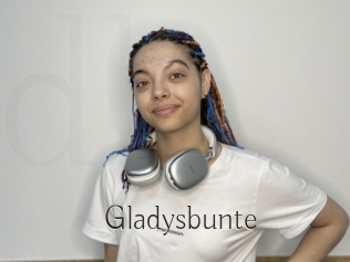 Gladysbunte