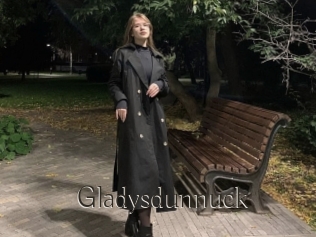 Gladysdunnuck