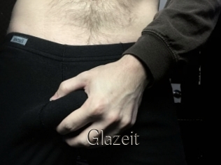 glazeit Dans le cul