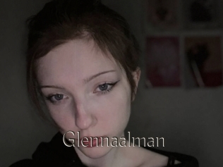 Glennaalman