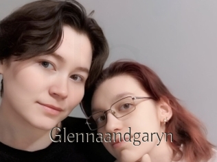 Glennaandgaryn