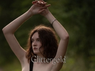 Glittergold