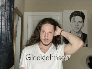 Glockjohnson