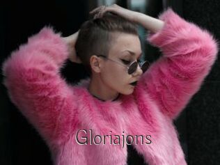 Gloriajons