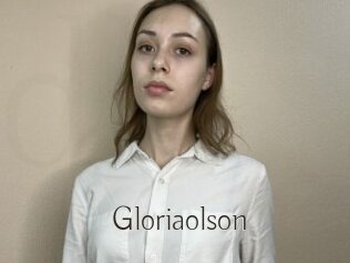 Gloriaolson