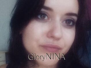 GloryNINA