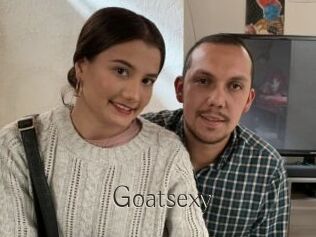 Goatsexy
