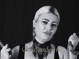 Goddessdemi