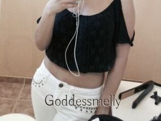 Goddessmelly