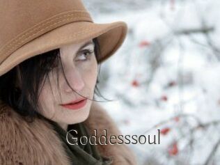 Goddesssoul