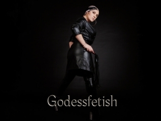 Godessfetish