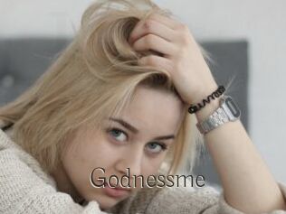 Godnessme