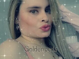 Goldenperla