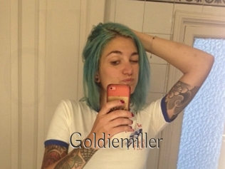 Goldiemiller
