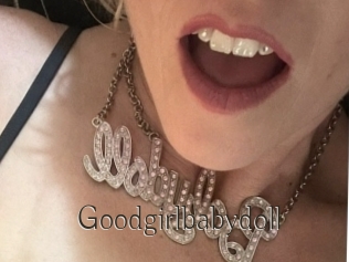 Goodgirlbabydoll
