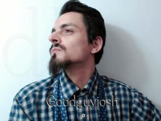 Goodguyjosh