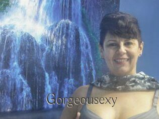 Gorgeousexy