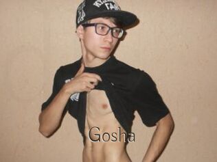 Gosha