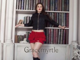 Gracemyrtle