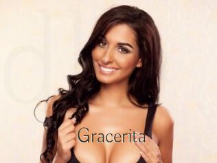 Gracerita