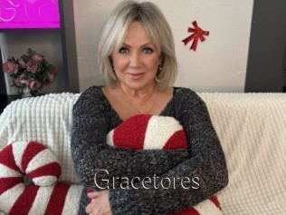 Gracetores