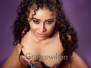 Grancewilson