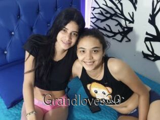 Grandloves20