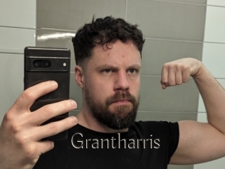 Grantharris