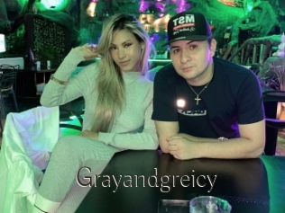 Grayandgreicy