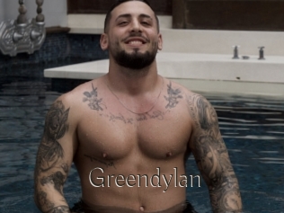 Greendylan