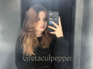 Gretaculpepper