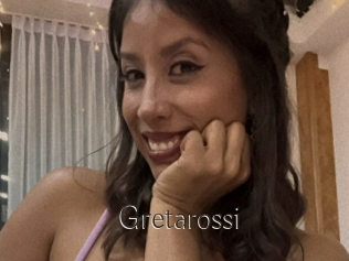 Gretarossi