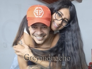 Greyandnacho