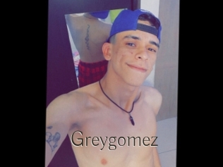 Greygomez