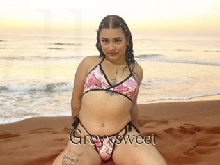 Greyxsweet