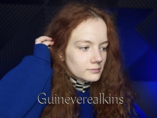 Guineverealkins