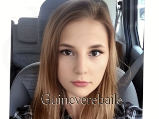 Guineverebaile